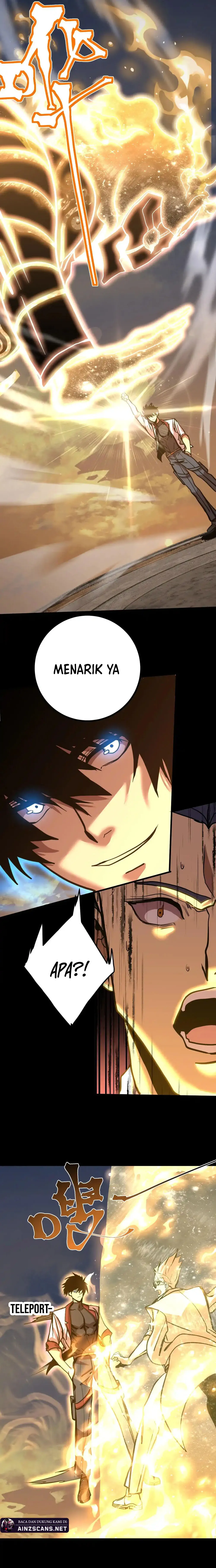 Read Log Into The Future ID Manga Online