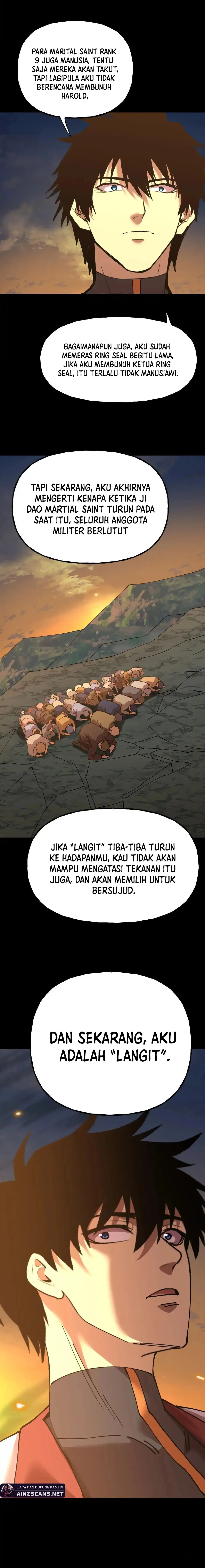 Read Log Into The Future ID Manga Online