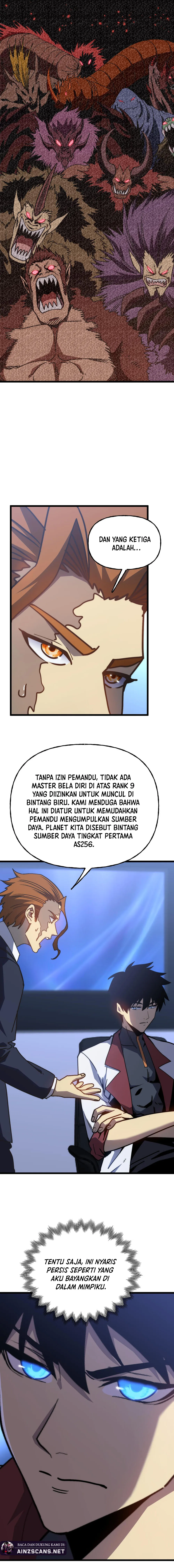 Read Log Into The Future ID Manga Online