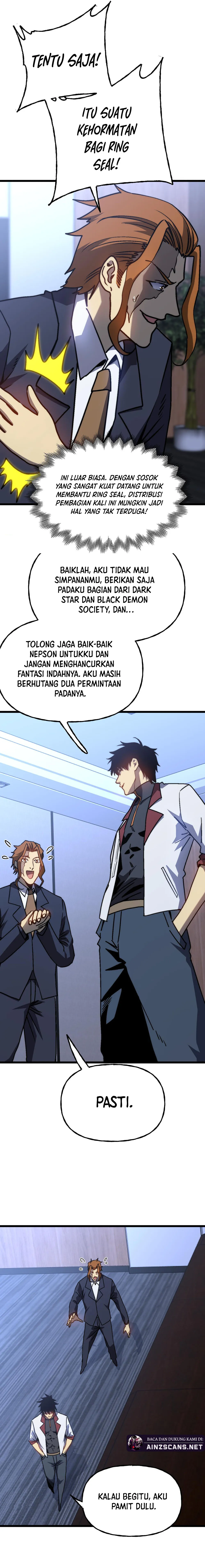 Read Log Into The Future ID Manga Online