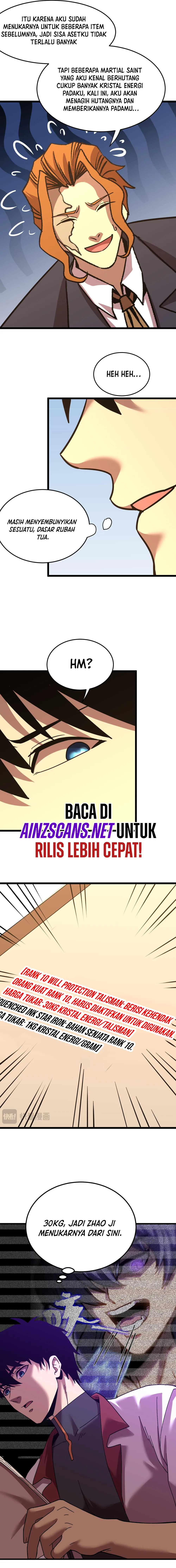 Read Log Into The Future ID Manga Online
