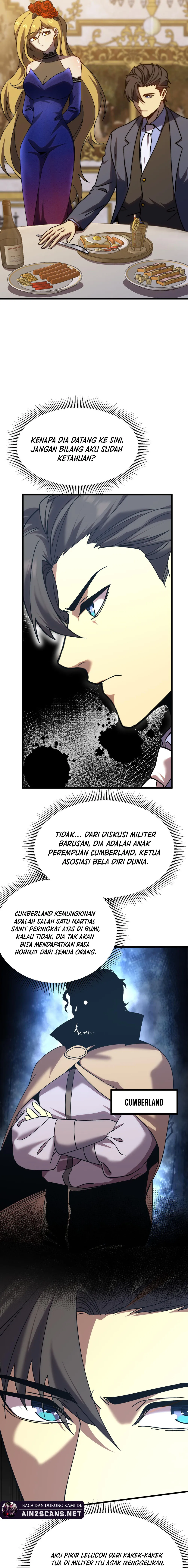 Read Log Into The Future ID Manga Online