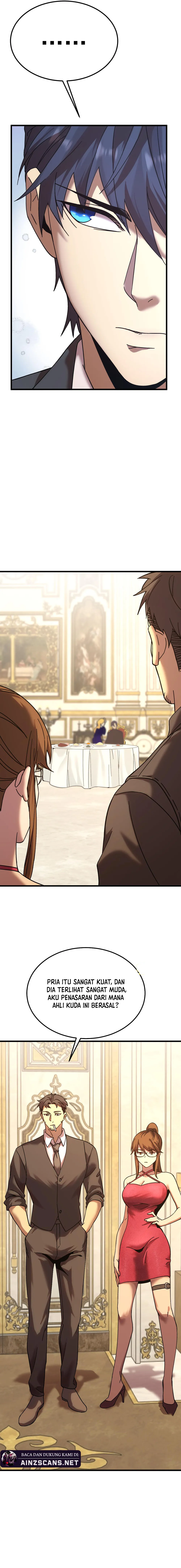 Read Log Into The Future ID Manga Online