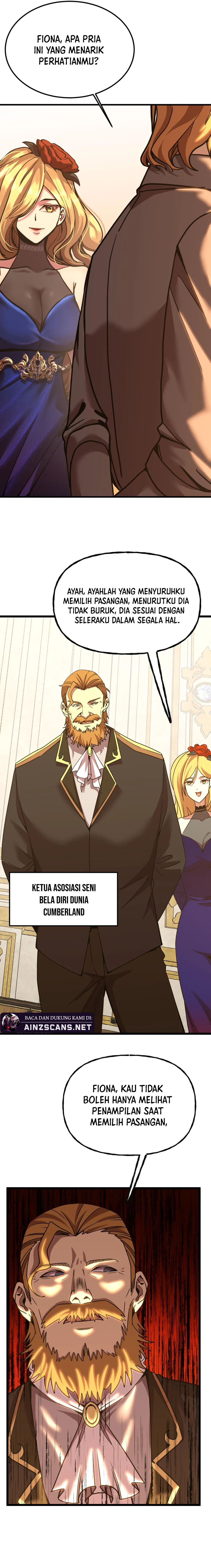 Read Log Into The Future ID Manga Online