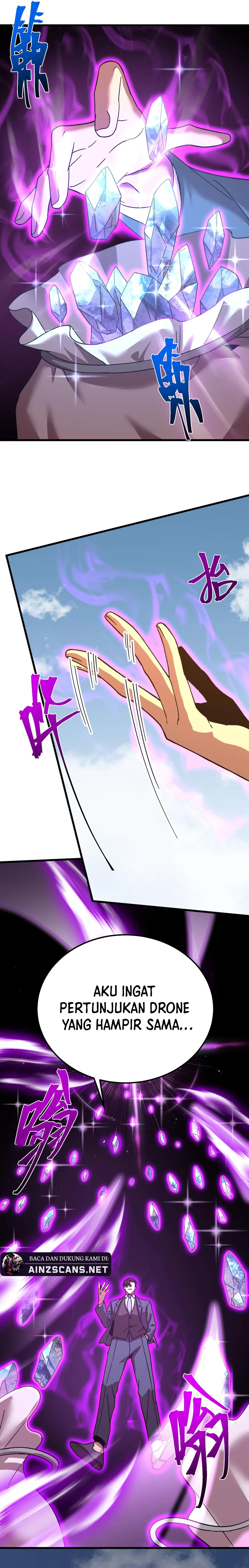 Read Log Into The Future ID Manga Online