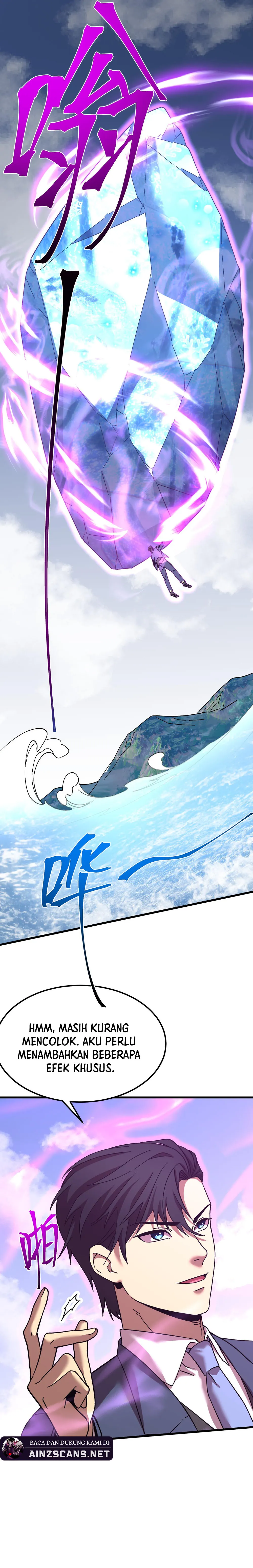 Read Log Into The Future ID Manga Online