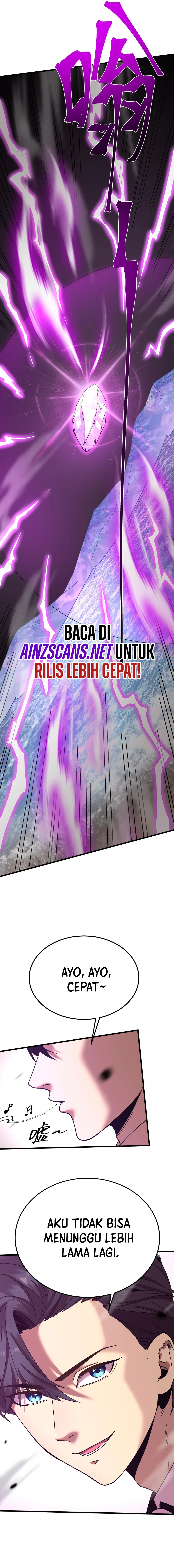 Read Log Into The Future ID Manga Online