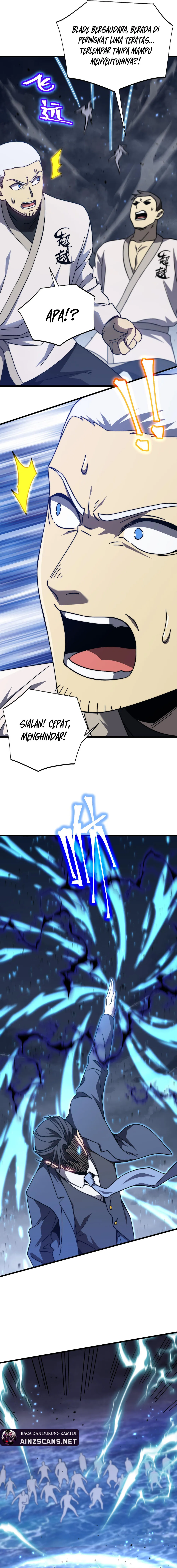 Read Log Into The Future ID Manga Online