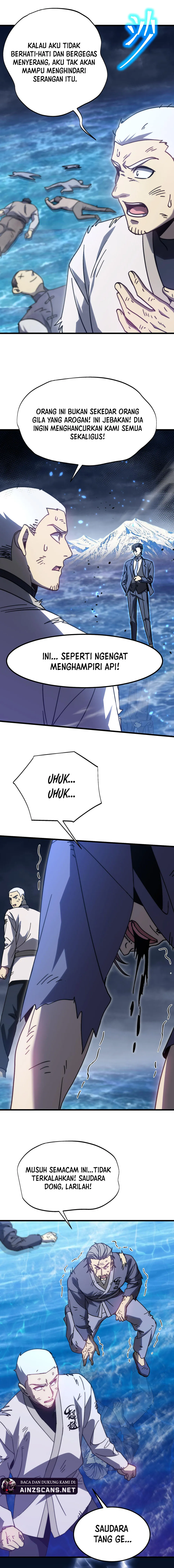 Read Log Into The Future ID Manga Online