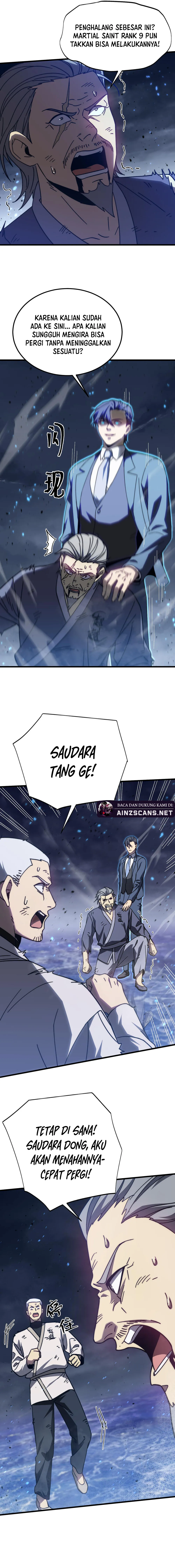 Read Log Into The Future ID Manga Online