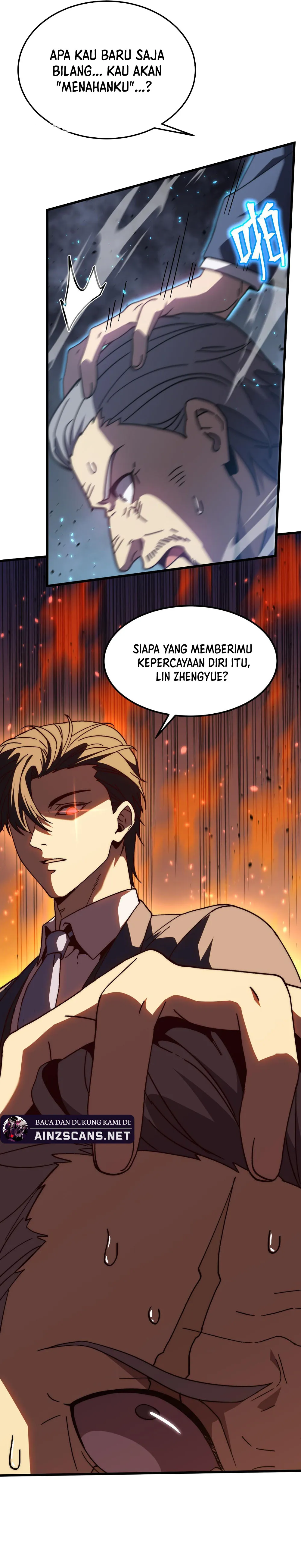 Read Log Into The Future ID Manga Online