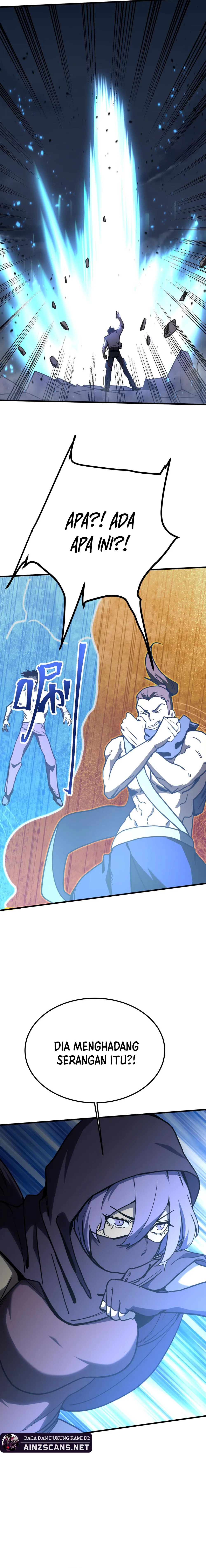Read Log Into The Future ID Manga Online
