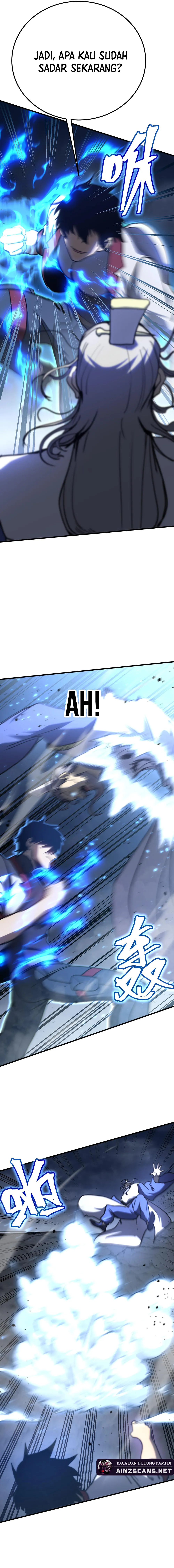 Read Log Into The Future ID Manga Online