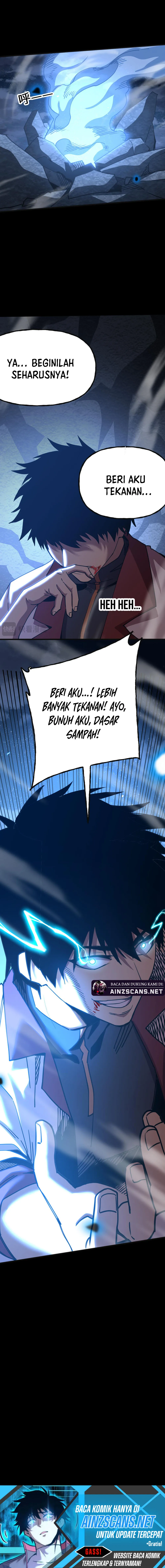 Read Log Into The Future ID Manga Online