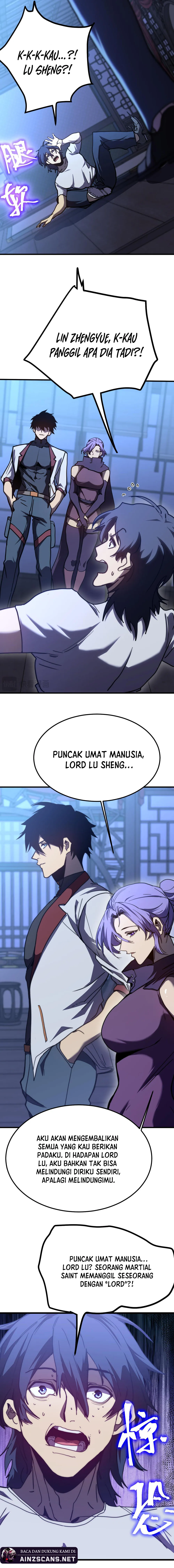 Read Log Into The Future ID Manga Online