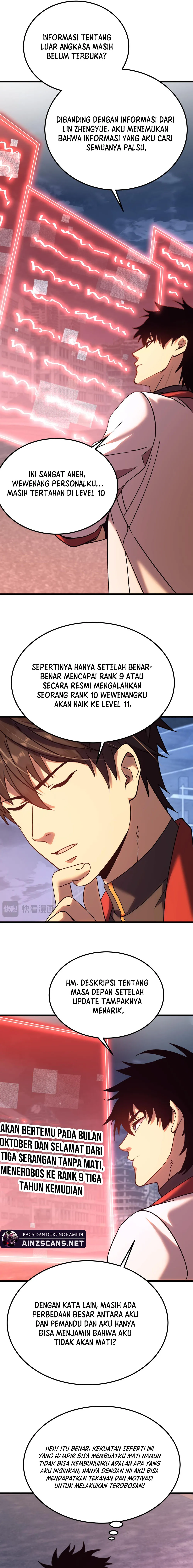 Read Log Into The Future ID Manga Online