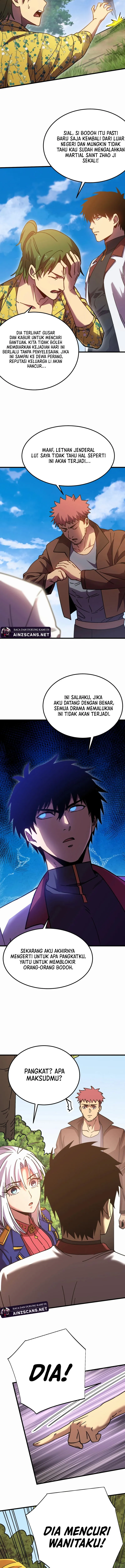 Read Log Into The Future ID Manga Online