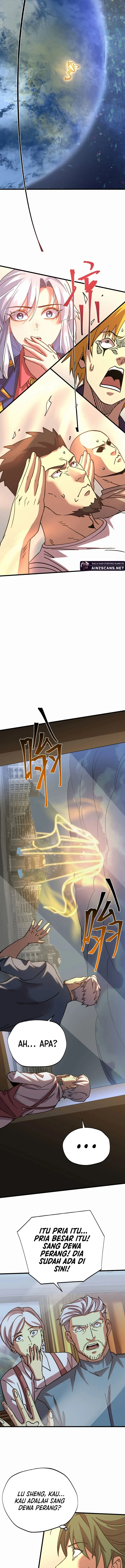 Read Log Into The Future ID Manga Online
