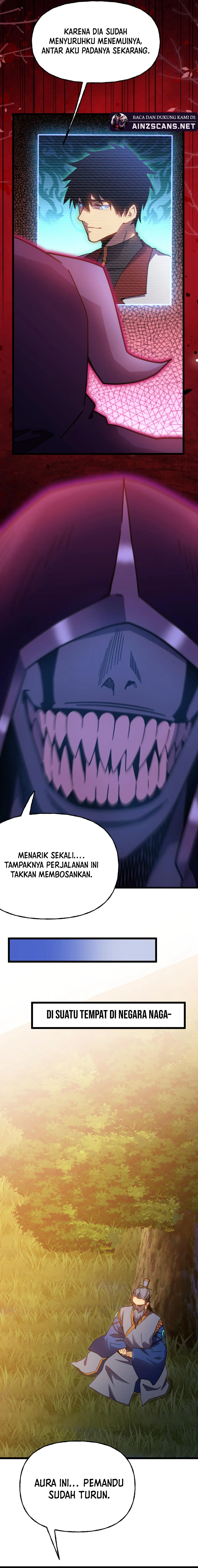 Read Log Into The Future ID Manga Online