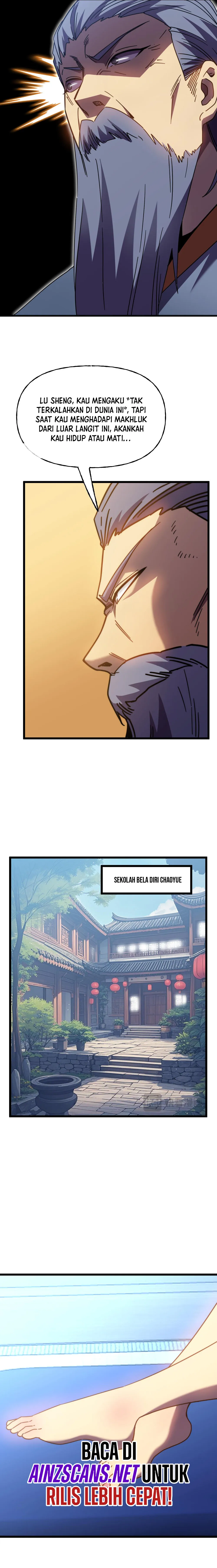 Read Log Into The Future ID Manga Online