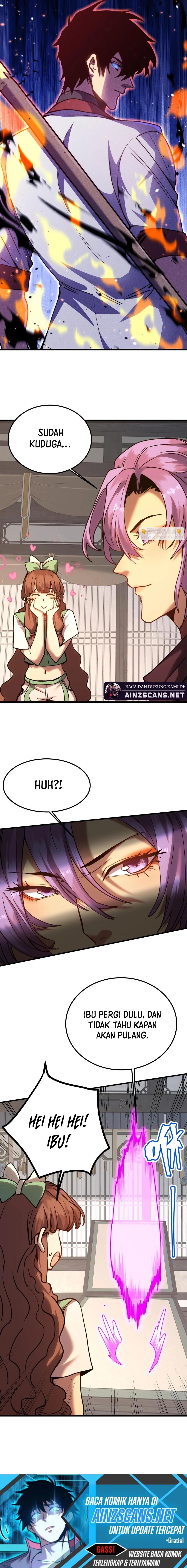 Read Log Into The Future ID Manga Online