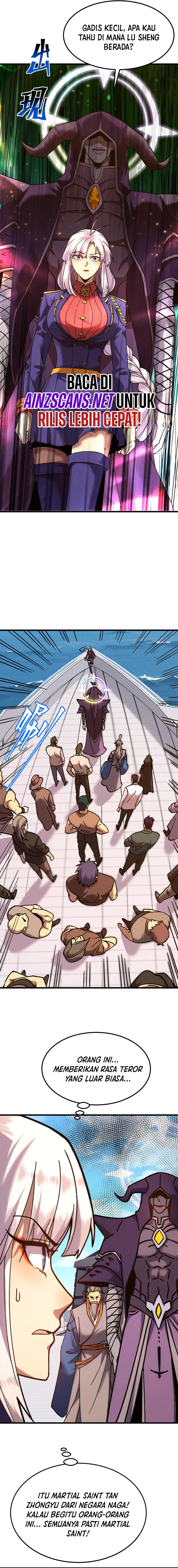 Read Log Into The Future ID Manga Online