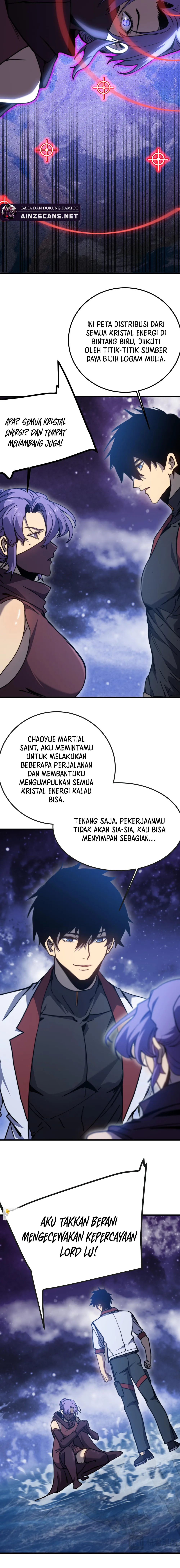 Read Log Into The Future ID Manga Online