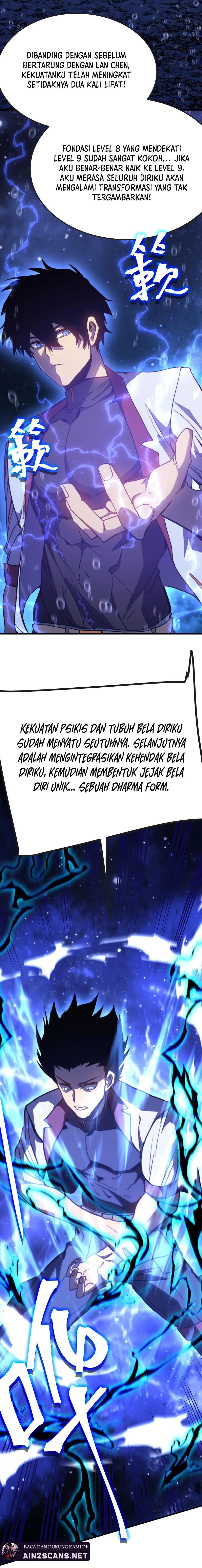 Read Log Into The Future ID Manga Online
