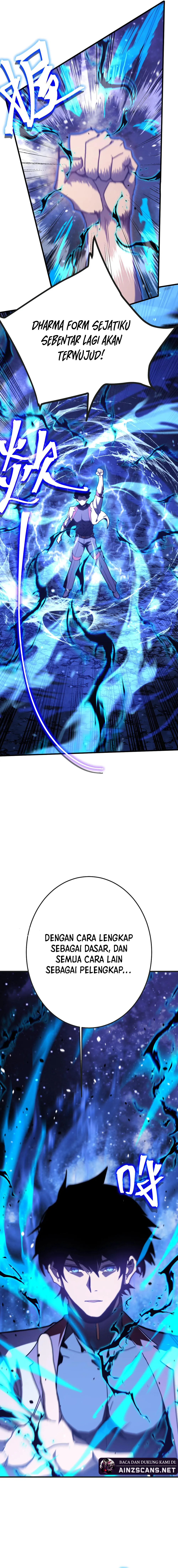 Read Log Into The Future ID Manga Online