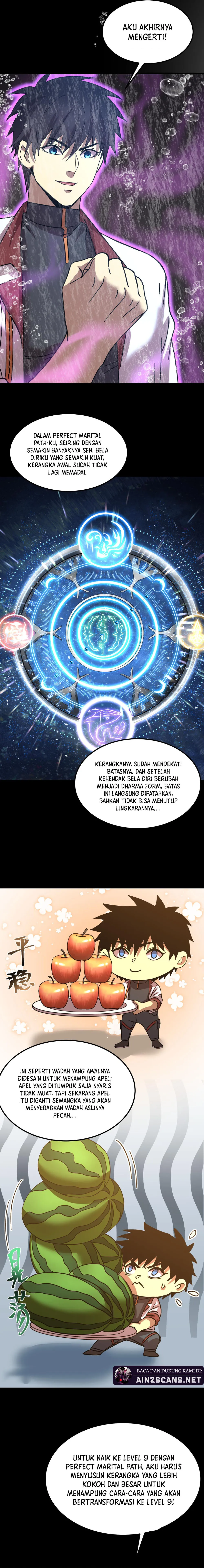 Read Log Into The Future ID Manga Online