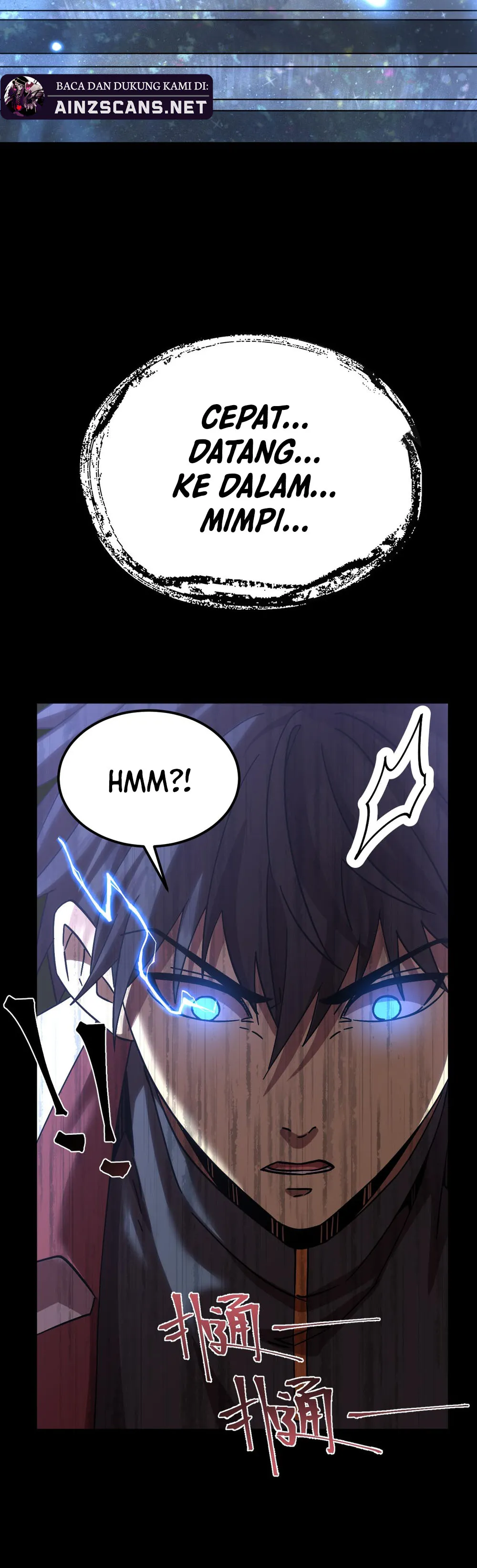 Read Log Into The Future ID Manga Online