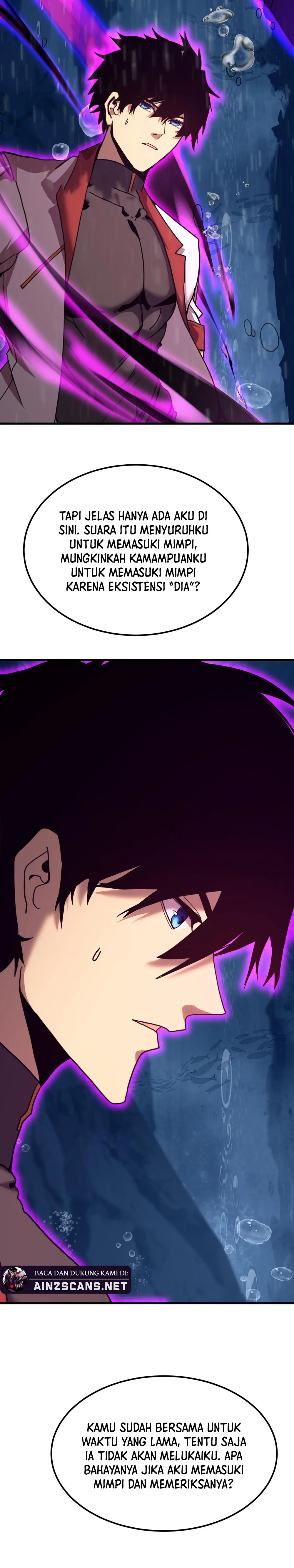 Read Log Into The Future ID Manga Online