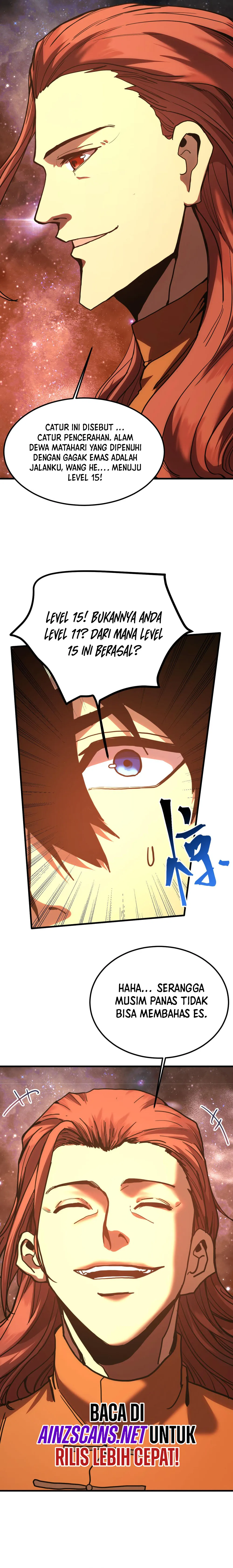 Read Log Into The Future ID Manga Online