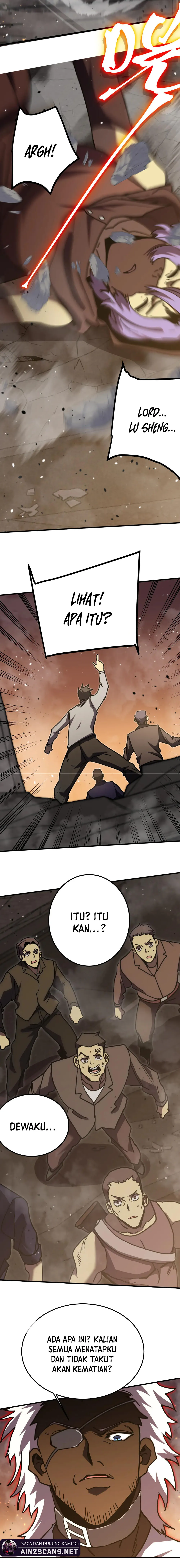 Read Log Into The Future ID Manga Online