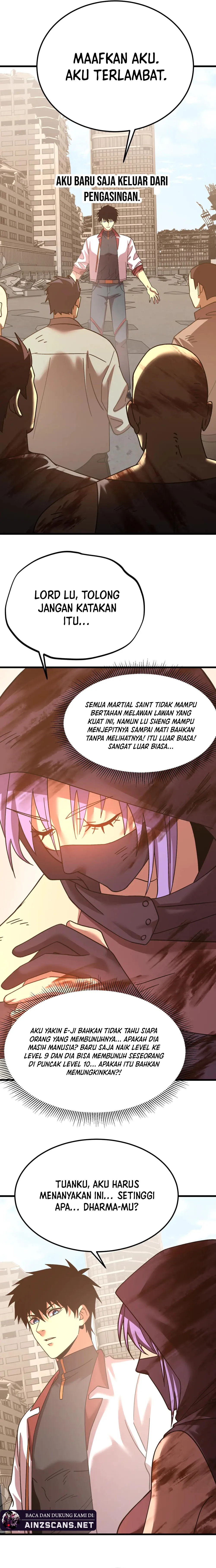 Read Log Into The Future ID Manga Online