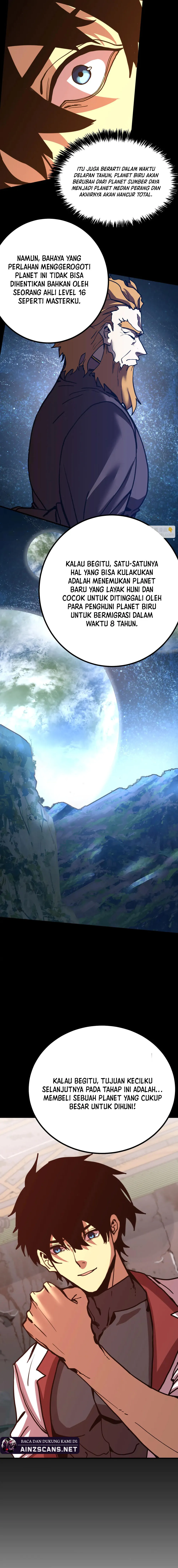 Read Log Into The Future ID Manga Online