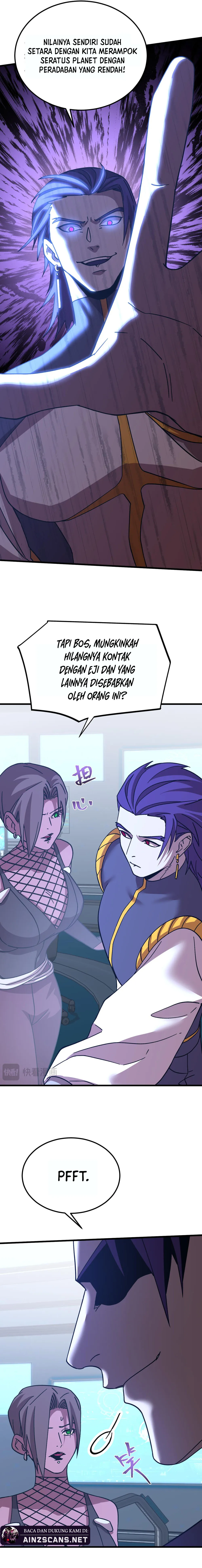 Read Log Into The Future ID Manga Online