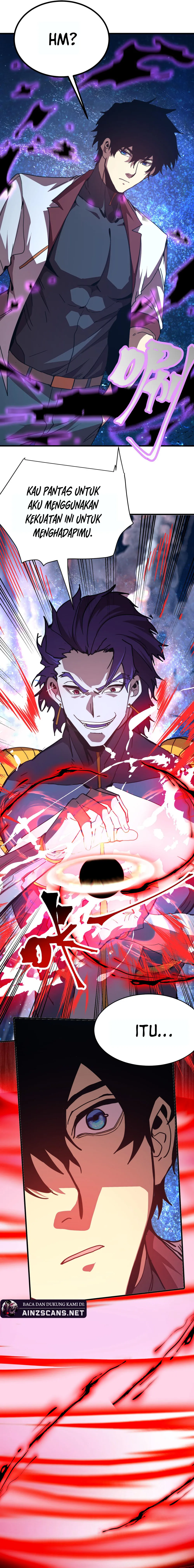 Read Log Into The Future ID Manga Online