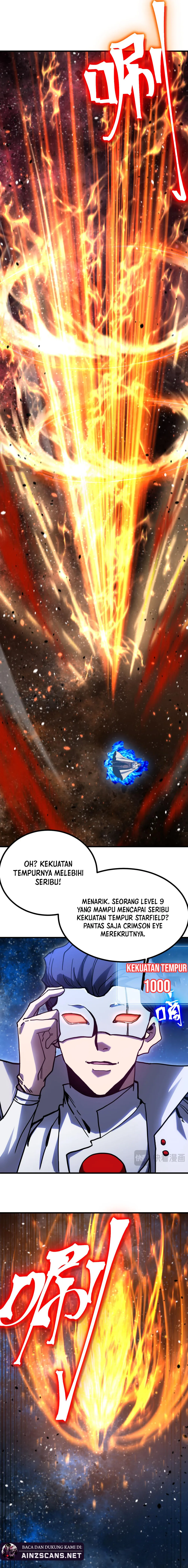 Read Log Into The Future ID Manga Online
