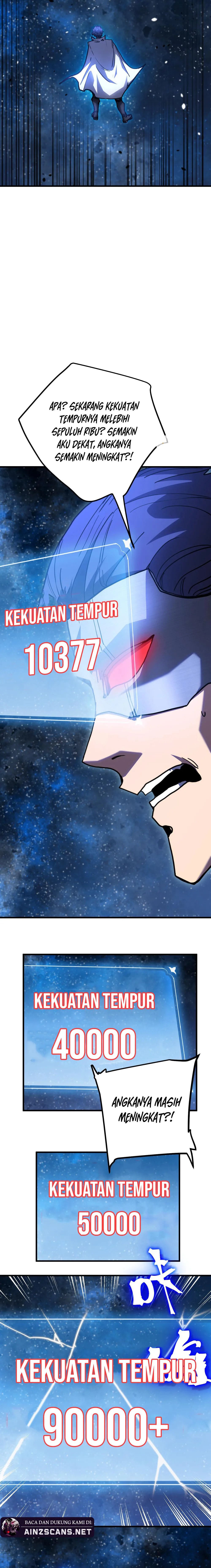 Read Log Into The Future ID Manga Online