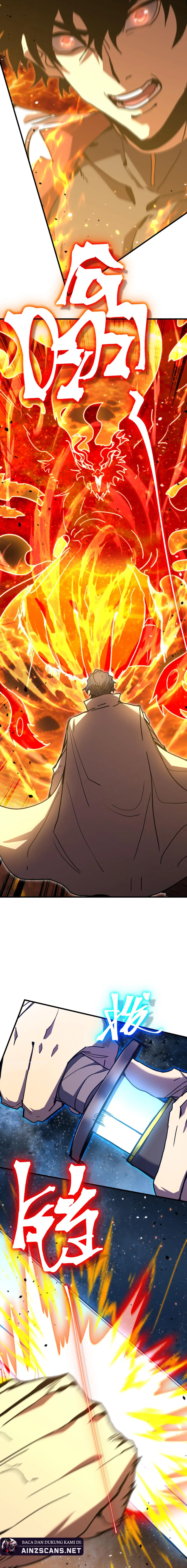 Read Log Into The Future ID Manga Online