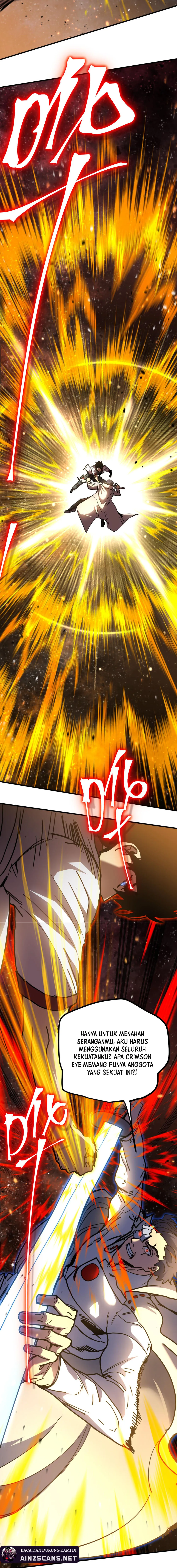 Read Log Into The Future ID Manga Online