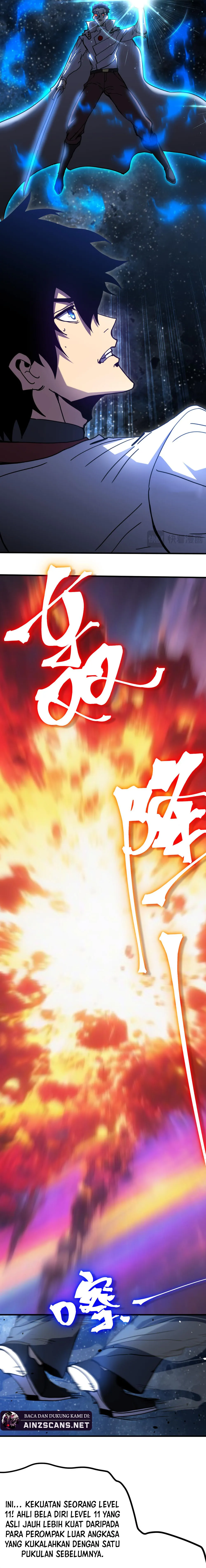 Read Log Into The Future ID Manga Online