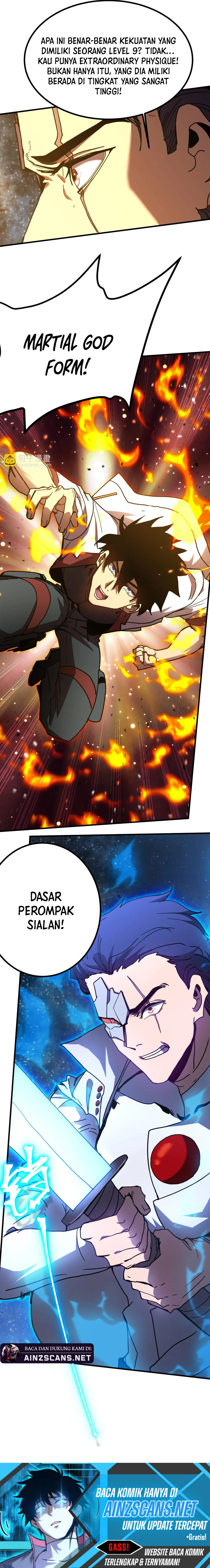 Read Log Into The Future ID Manga Online