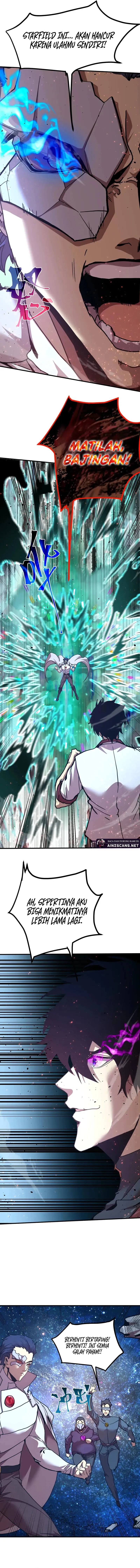Read Log Into The Future ID Manga Online