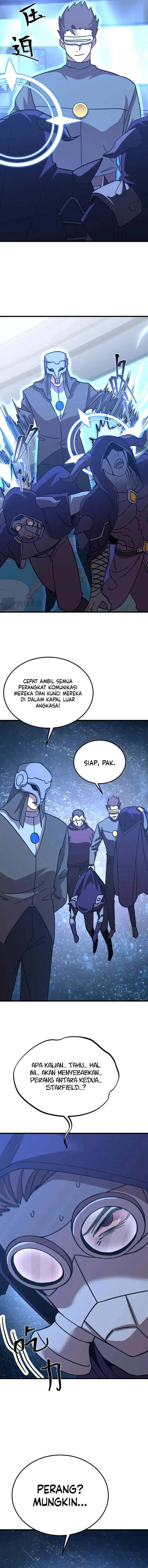 Read Log Into The Future ID Manga Online