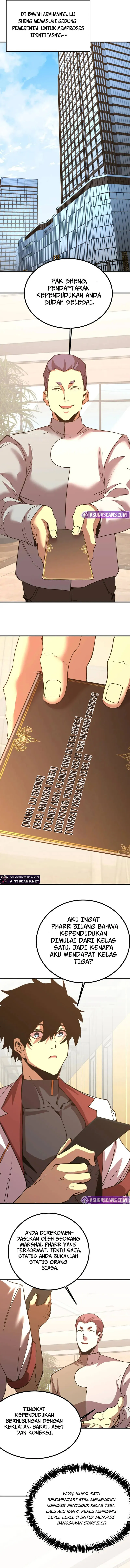 Read Log Into The Future ID Manga Online