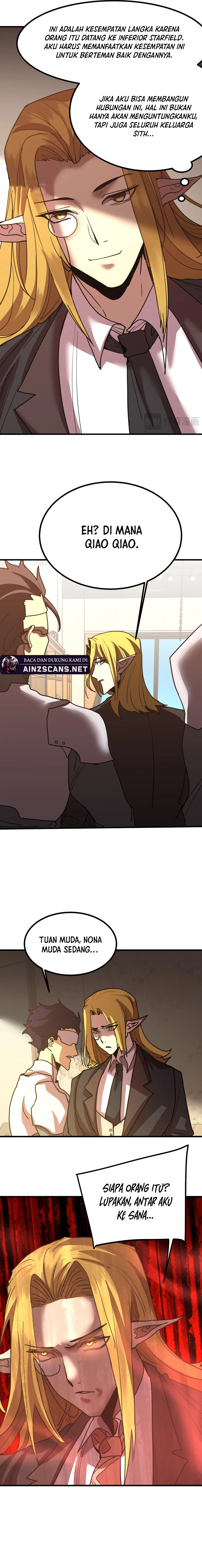 Read Log Into The Future ID Manga Online