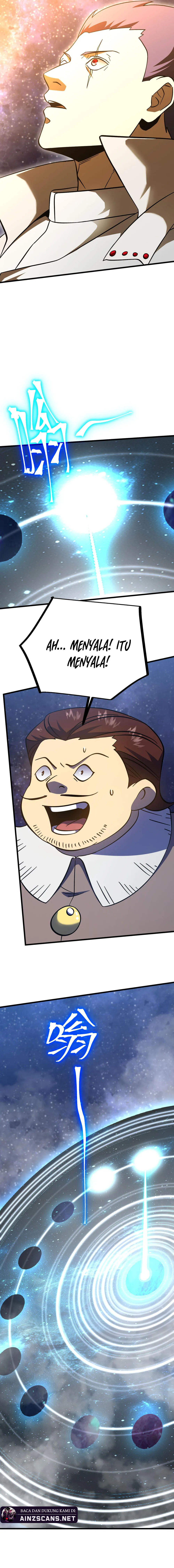 Read Log Into The Future ID Manga Online