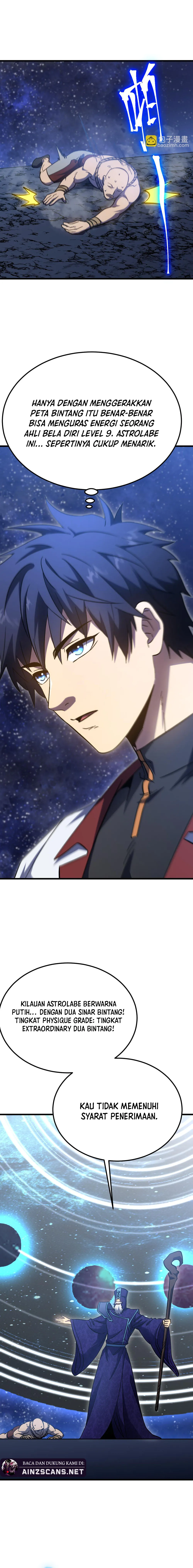Read Log Into The Future ID Manga Online